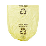 Medline Soiled Linen Liners
