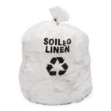 Medline Soiled Linen Liners