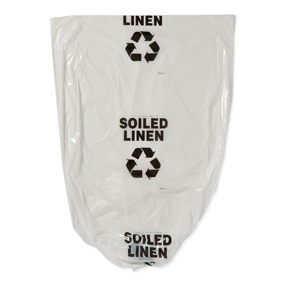 Medline Soiled Linen Liners