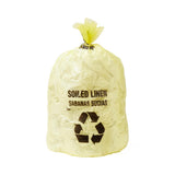 Medline Soiled Linen Liners