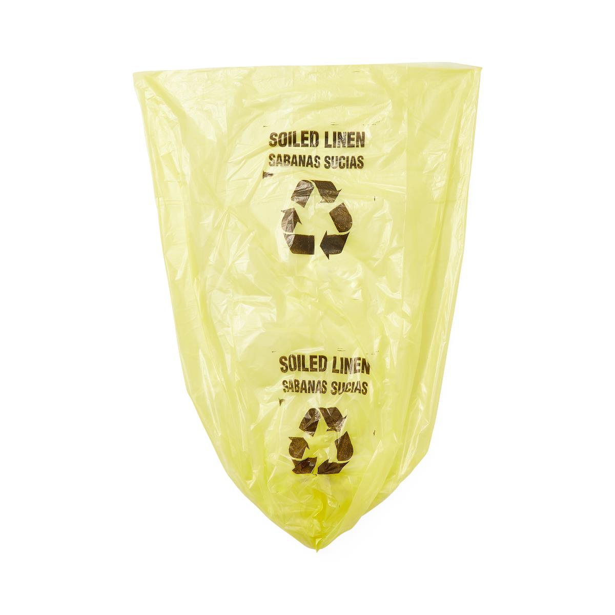 Medline Soiled Linen Liners