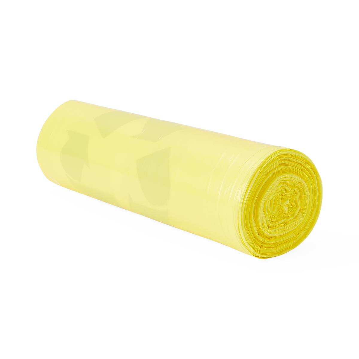 Medline Soiled Linen Liners
