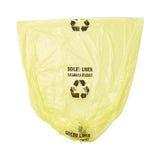 Medline Soiled Linen Liners
