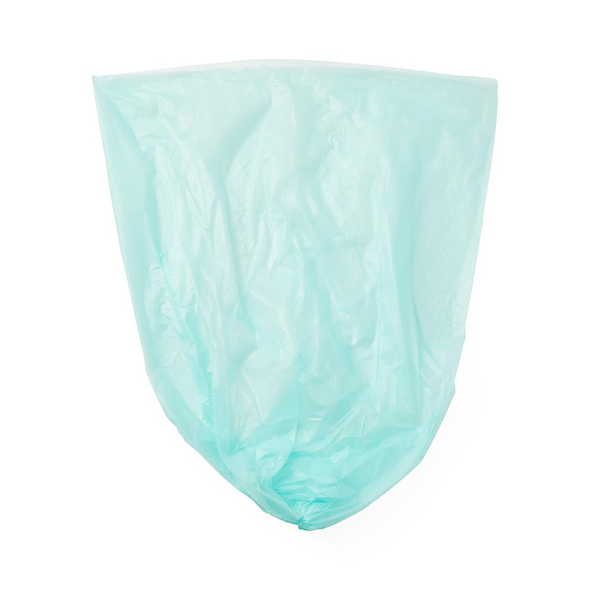 Medline High-Density Trash Can Liners