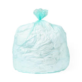Medline High-Density Trash Can Liners