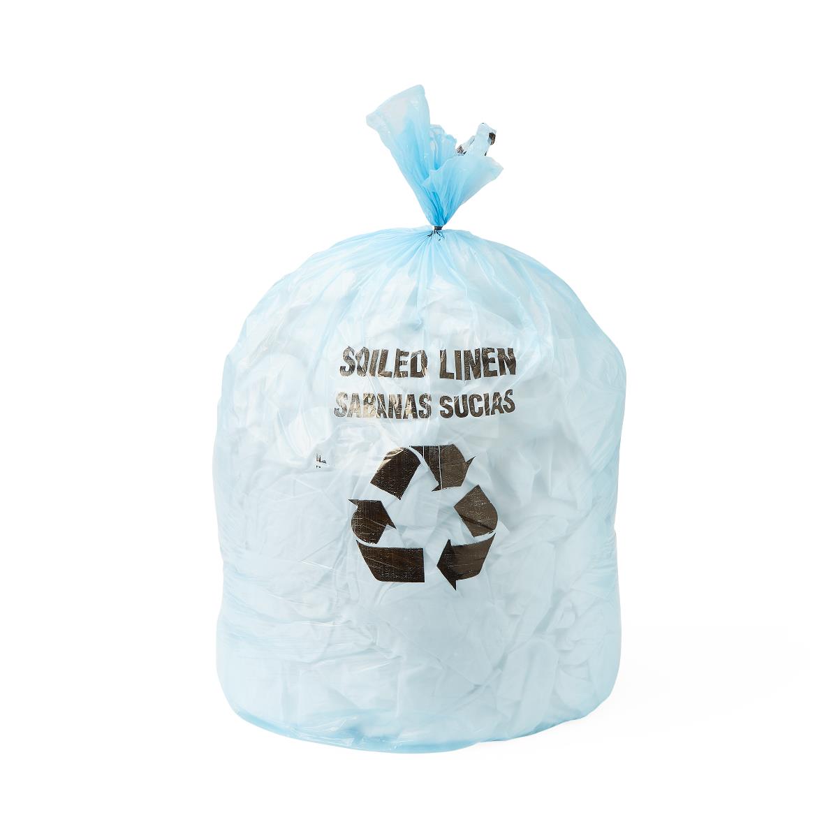 Medline Soiled Linen Liners