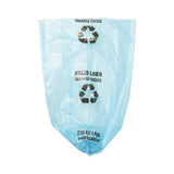 Medline Soiled Linen Liners