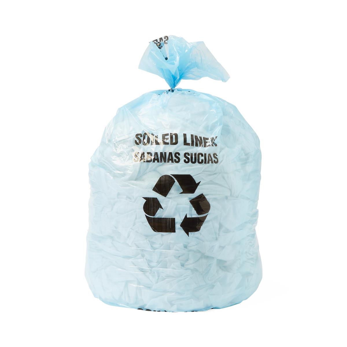 Medline Soiled Linen Liners