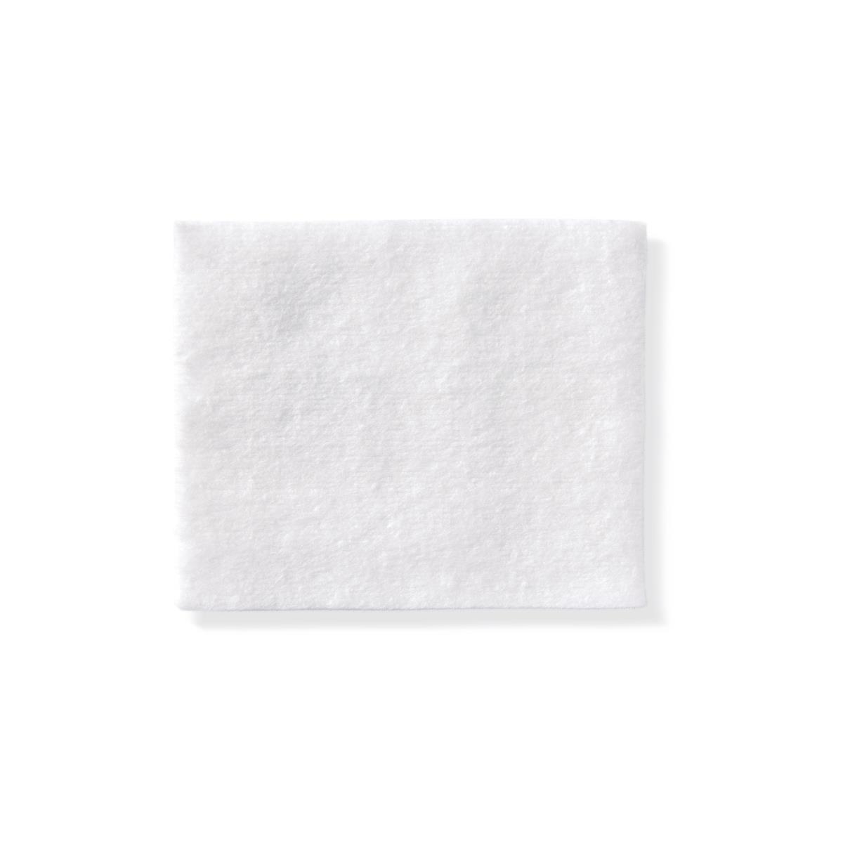 Medline Simply Soft Premium Cotton Pads