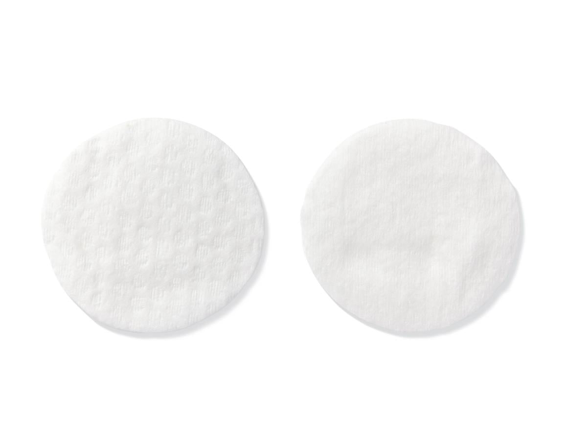 Simply Soft Cotton Rounds
