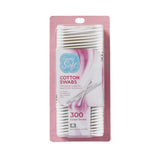 Simply Soft Cotton Swabs
