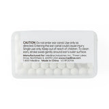 Simply Soft Cotton Swabs