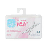 Simply Soft Cotton Swabs