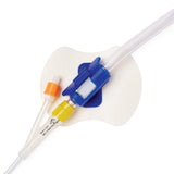 Safesecure Foley Catheter Securement Device - BeHope