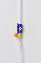 Safesecure Foley Catheter Securement Device - BeHope
