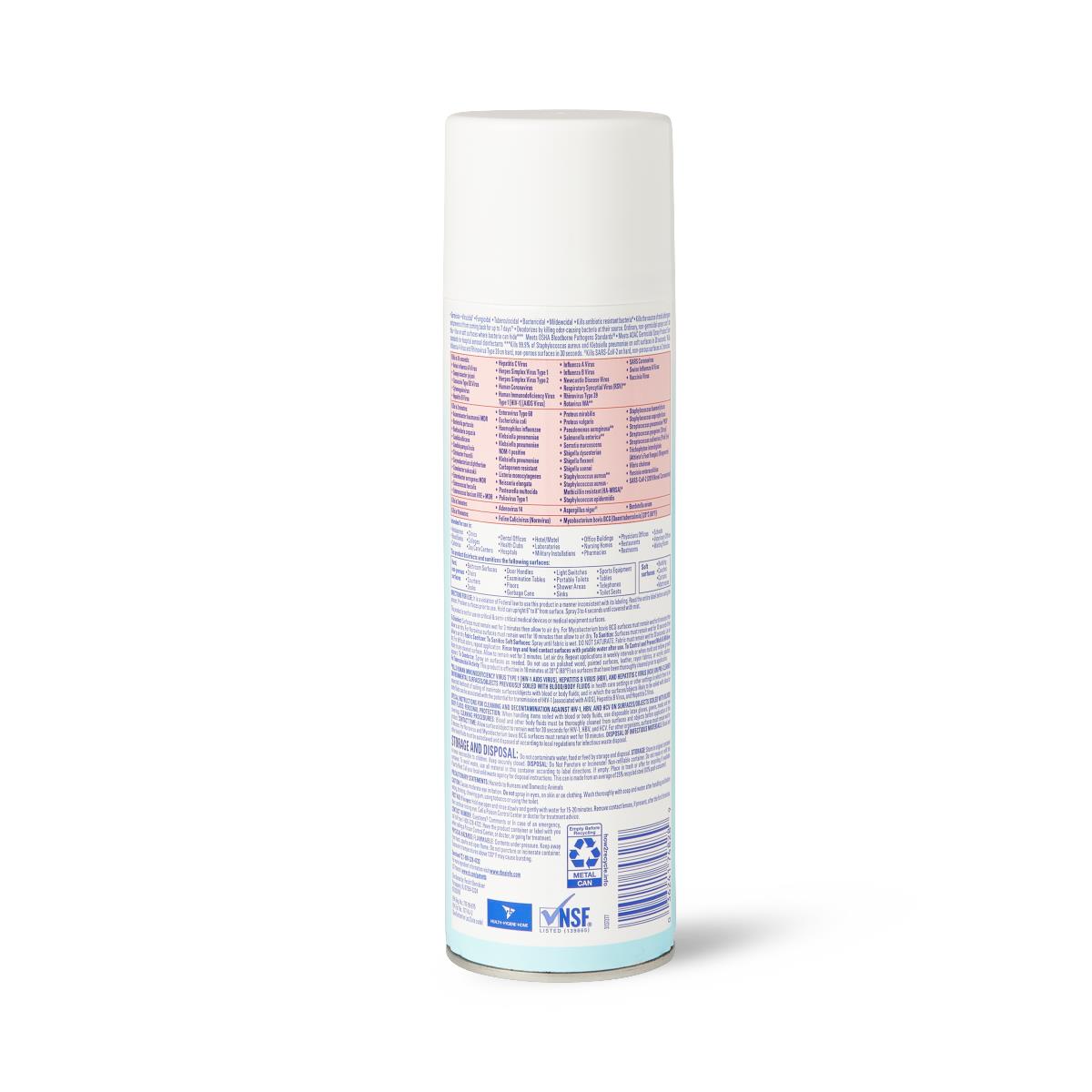 Lysol Professional Disinfectant Spray - Original Scent
