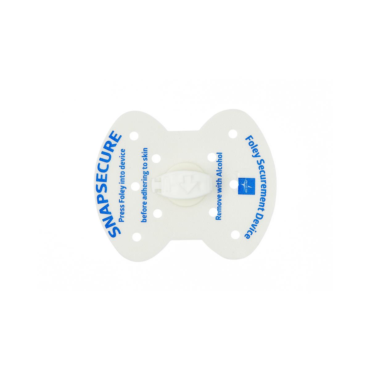 SnapSecure Foley Catheter Securement Devices - BeHope