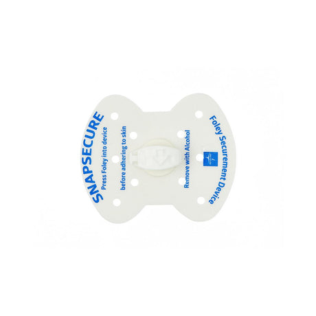 SnapSecure Foley Catheter Securement Devices - BeHope