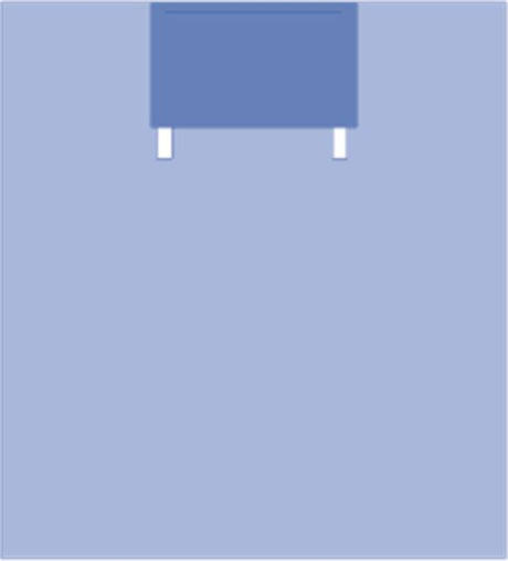 Medline Nonsterile Universal Drape Sheets - BeHope