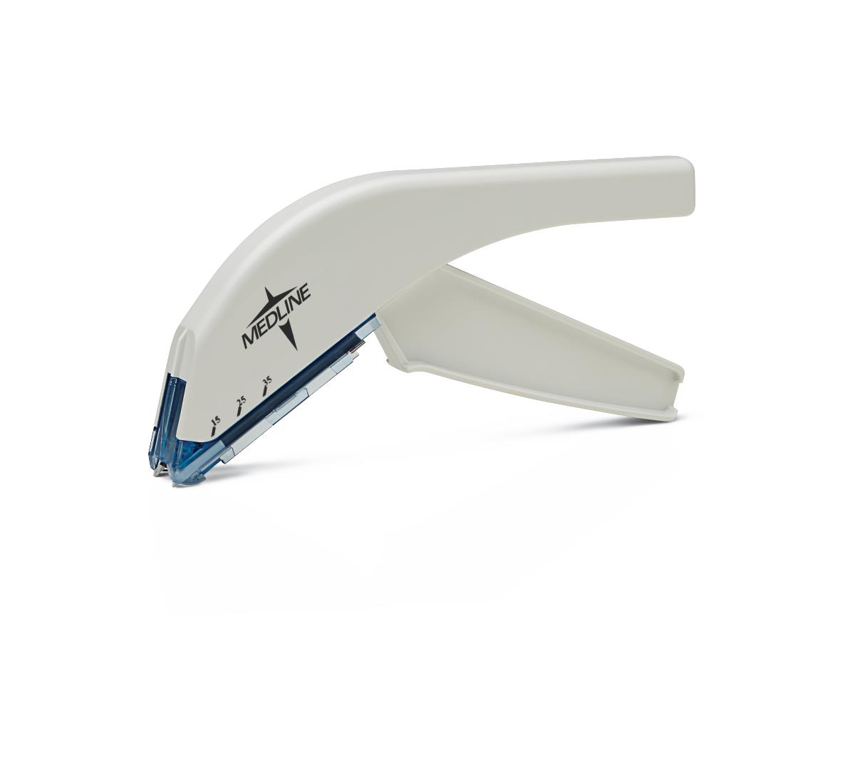 Medline Disposable Surgical Skin Staplers