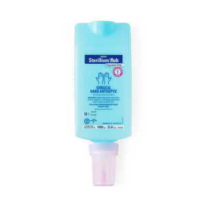 Hand Sanitizers