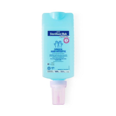 Hand Sanitizers