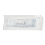 Medline Sterile Tip Luer-Lock Syringe Cap