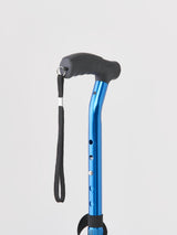 TriGlide Folding Canes