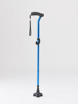 TriGlide Folding Canes