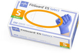 FitGuard Nitrile Exam Gloves