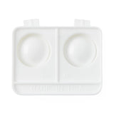 Hilco Plastic Contact Lens Case