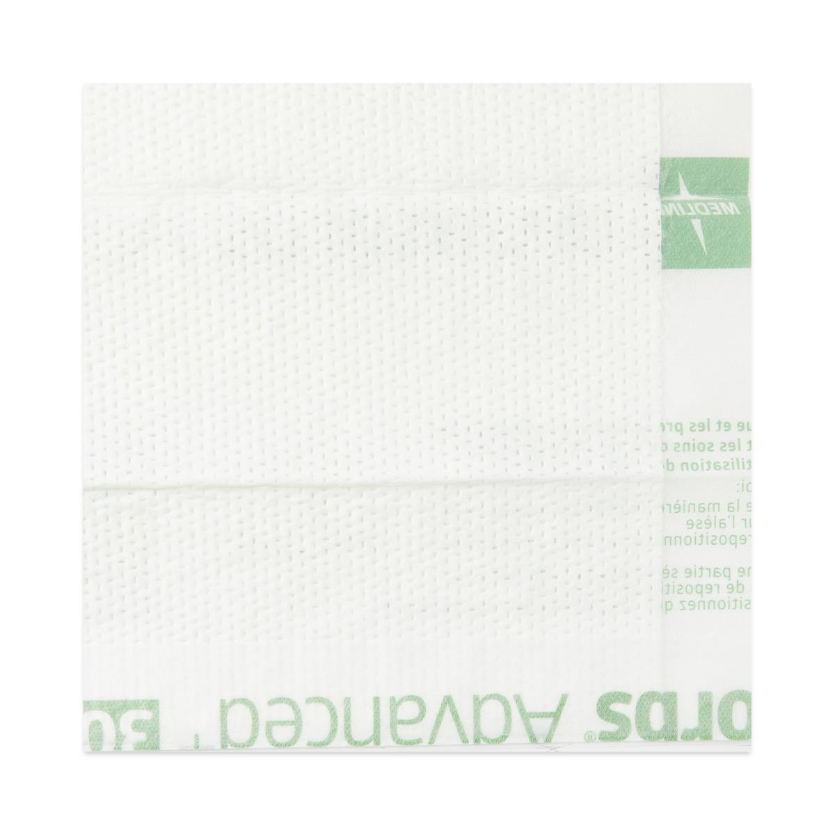 Ultrasorbs Advanced+ Premium Underpads
