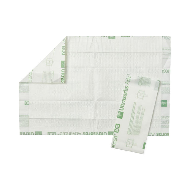 Ultrasorbs Advanced+ Premium Underpads - BeHope