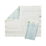 Ultrasorbs Advanced+ Premium Underpads, primary product view, top-down angle.