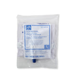 Medline Leg Bag with Flip Drain
