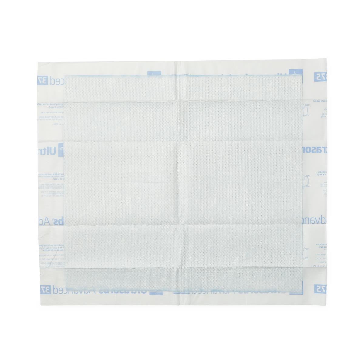 Ultrasorbs Advanced Premium Underpads