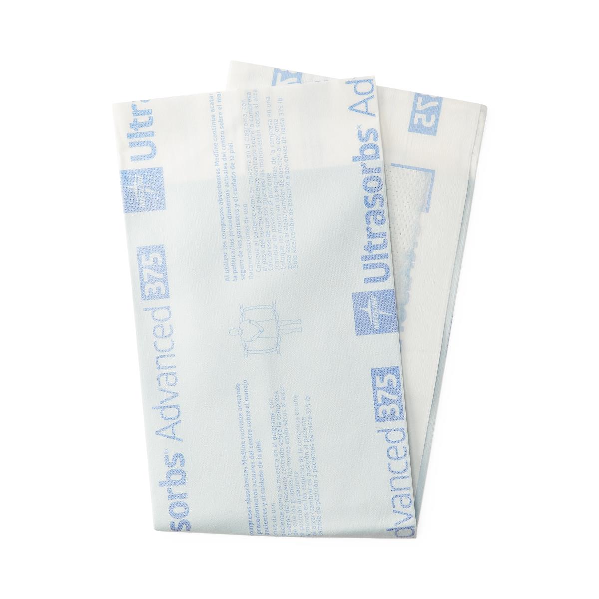 Ultrasorbs Advanced Premium Underpads