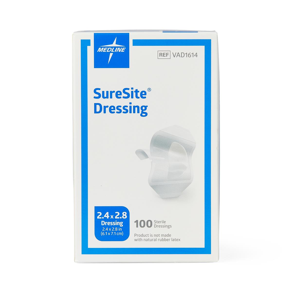 Suresite Dressings
