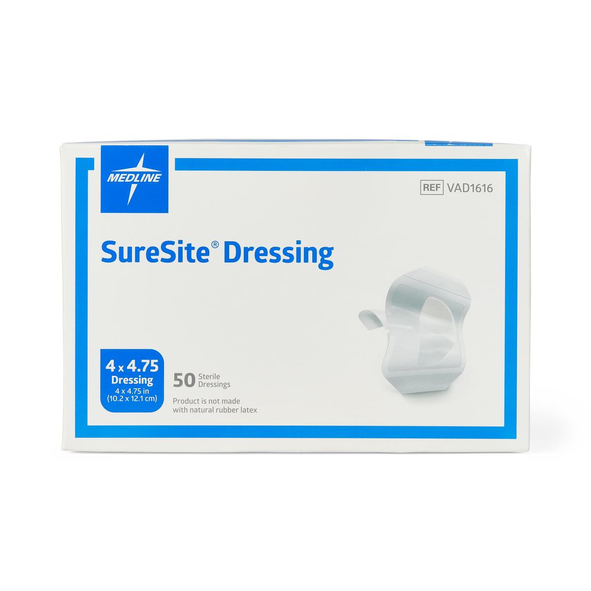 Suresite Dressings