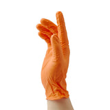 Venom Steel Disposable Two-Layer Nitrile Gloves