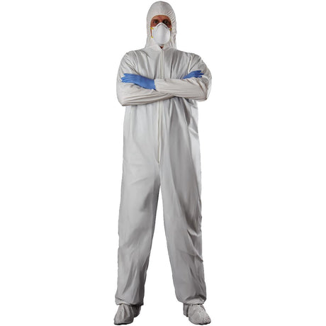 Venom Steel Heavy-Duty Coveralls