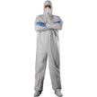 Venom Heavy-Duty Coveralls - BeHope