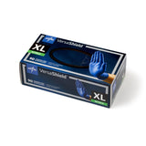 Versashield Nitrile Powder-free Exam Glove X-protection Chemo-tested Medium - BeHope