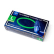 VersaShield Extended Cuff Powder-Free Nitrile Exam Gloves - BeHope