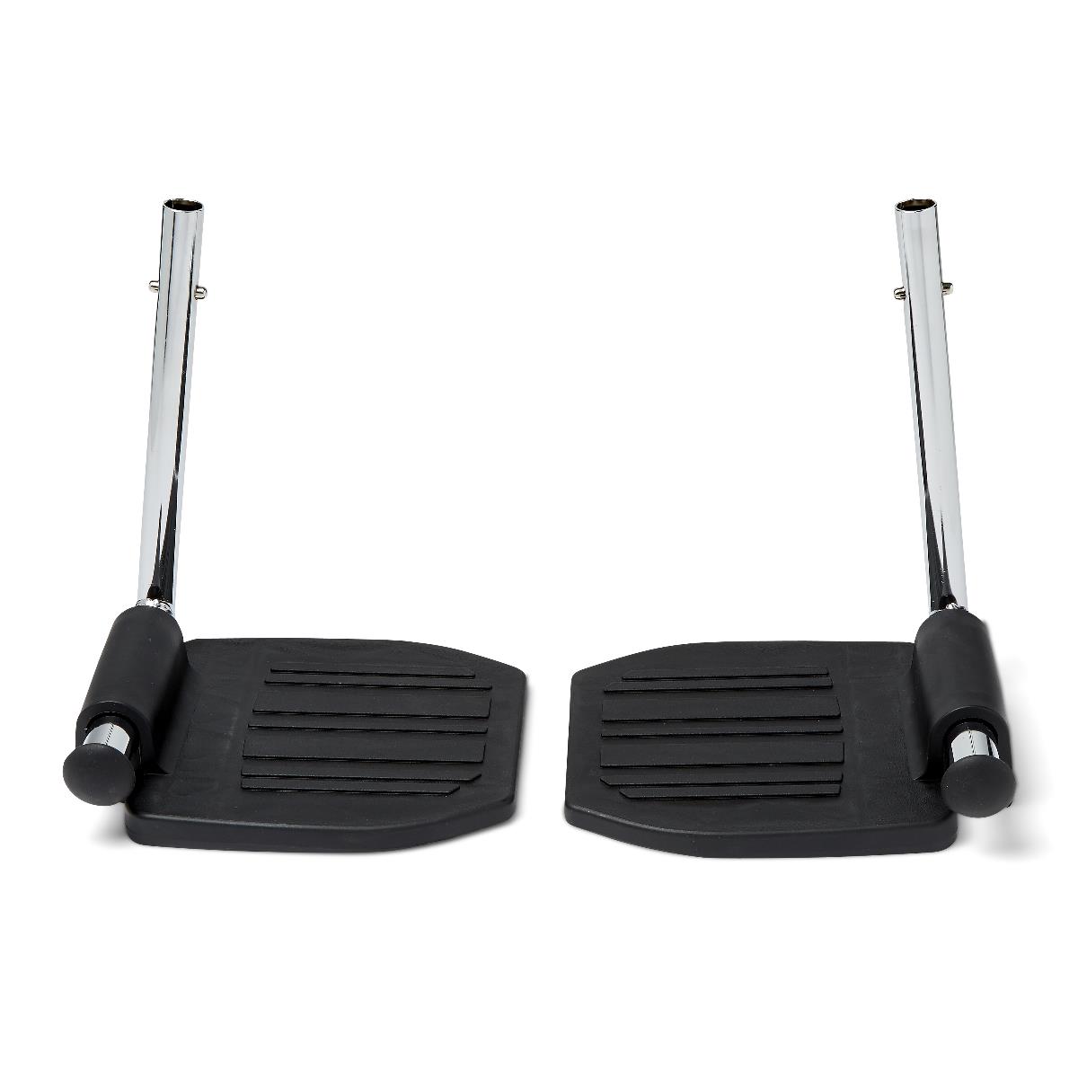 Medline Wheelchair Footrests - BeHope