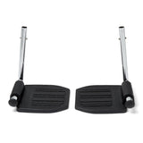 Medline Wheelchair Footrests - BeHope