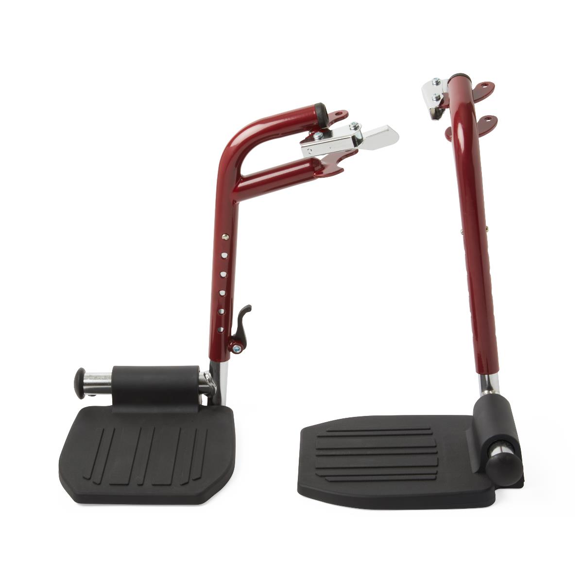 Medline Wheelchair Leg Rests