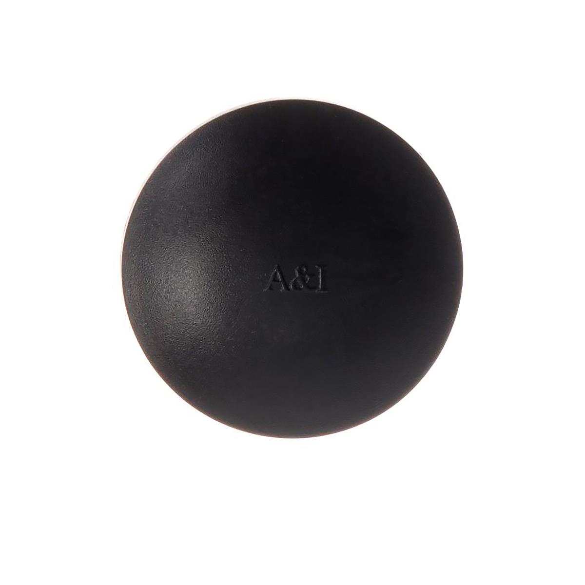 Medline Transport Chair Hub Caps - BeHope