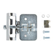 Medline Wheelchair Brackets