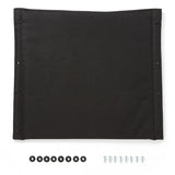 Medline Wheelchair Seat Upholstery